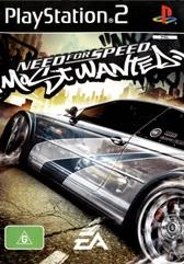Game | Sony PlayStation PS2 | Need For Speed Most Wanted