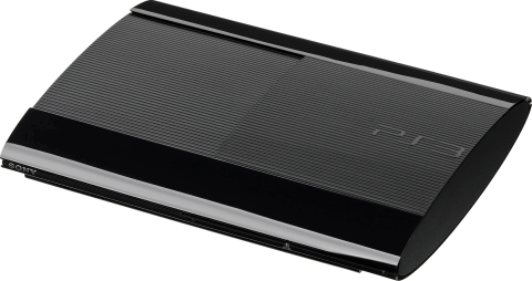 Console | Playstation 3 | PS3 Replacement Console