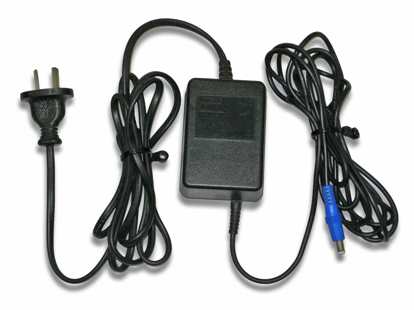 Accessory | Power Supply | Nintendo NES Power Supply Adapter Pack NES-002E