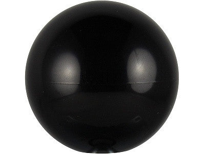 Replacement Parts & Tools - Parts | SNK Neo Geo AES | Joystick Ball Top Black Replacement