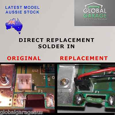 PARTS - Super Nintendo SNES Replacement Pico Fuse for No Power Fix 1.5A Original Repair - retrosales.com.au - 2