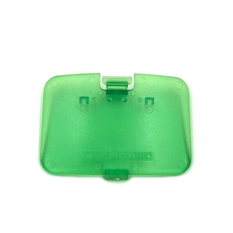Accessory | Nintendo 64 | N64 Expansion Cover Lid Plastic