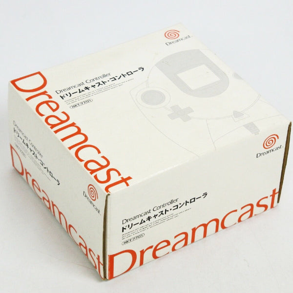 Controller | SEGA Dreamcast Controller Genuine