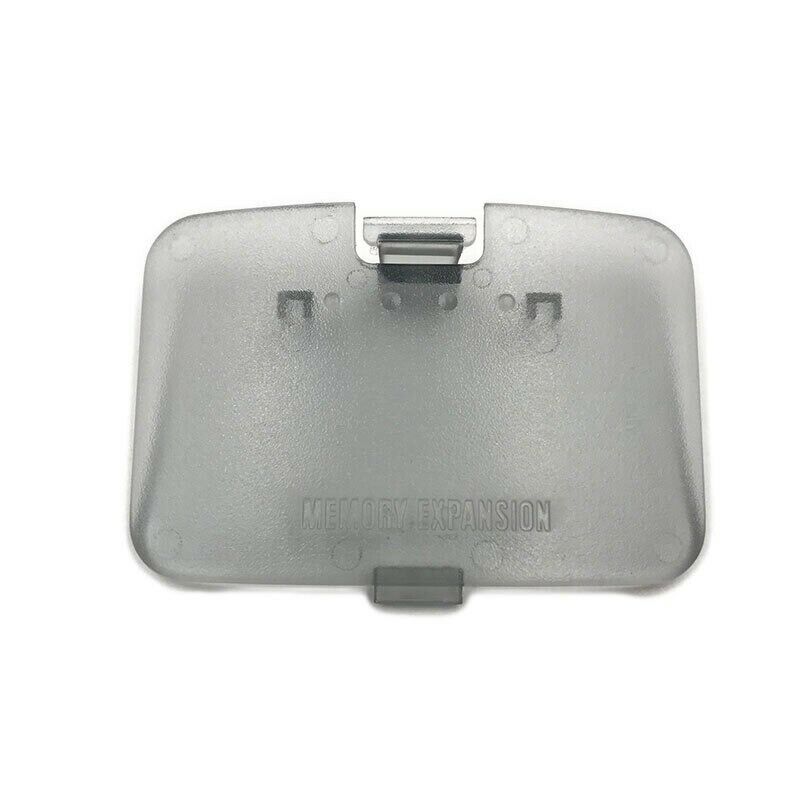 Accessory | Nintendo 64 | N64 Expansion Cover Lid Plastic