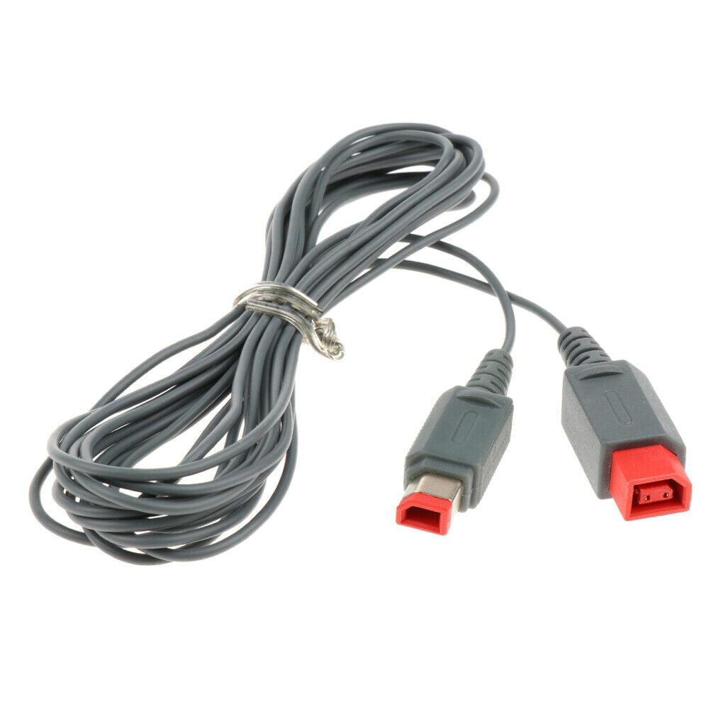 Accessory | Nintendo Wii | Sensor Bar Extension Cable