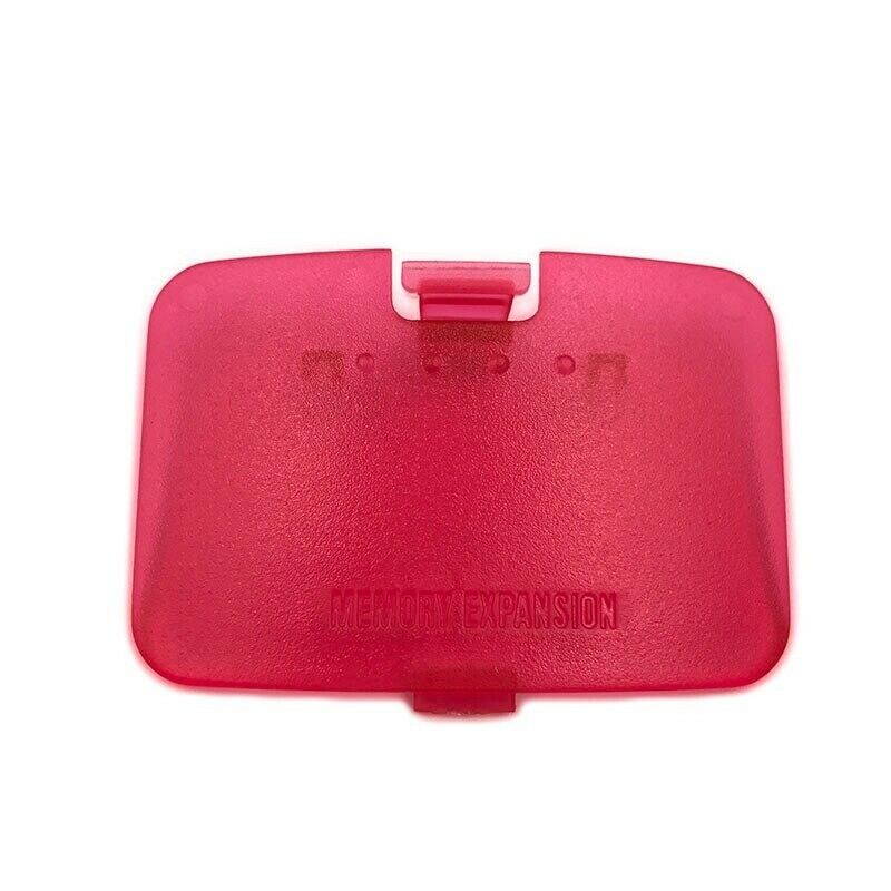 Accessory | Nintendo 64 | N64 Expansion Cover Lid Plastic