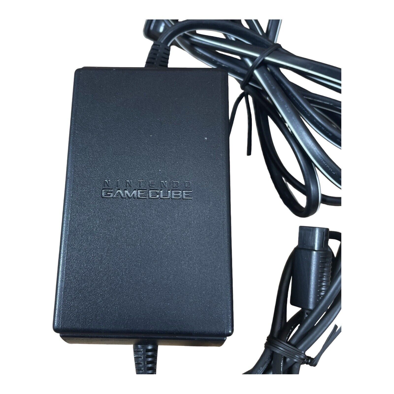 Accessory | Nintendo GameCube | GameCube NGC Power Supply