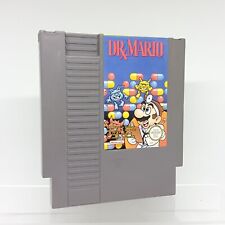 Game | Nintendo NES | Dr. Mario