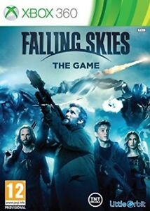 Game | Microsoft Xbox 360 | Falling Skies