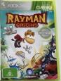 Game | Microsoft XBOX 360 | Rayman Origins Classics