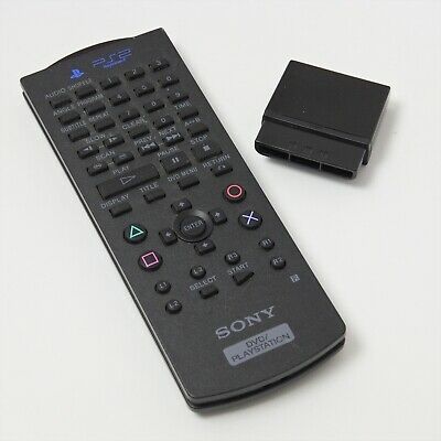 Accessory | PS2 | DVD Remote Playback IR Receiver