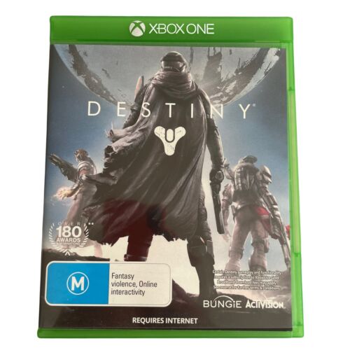 Game | Microsoft XBOX One | Destiny