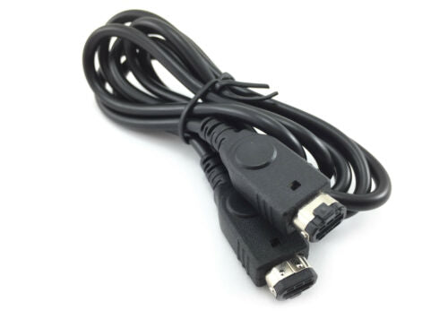 Accessory | Nintendo Game Boy Advance GBA SP | Link Cable