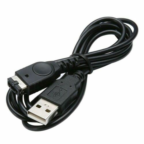 Cable | Nintendo Gameboy Advance SP | USB Charge Cable