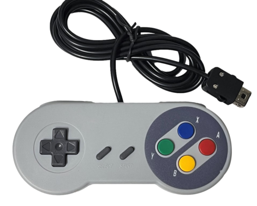 Controller | Nintendo Classic Mini | SNES Controller