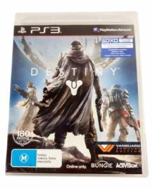 Game | Sony Playstation PS3 | Destiny