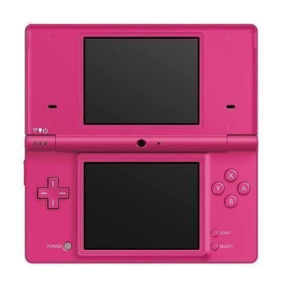 Console | Nintendo DSi | DSi Console + Charger