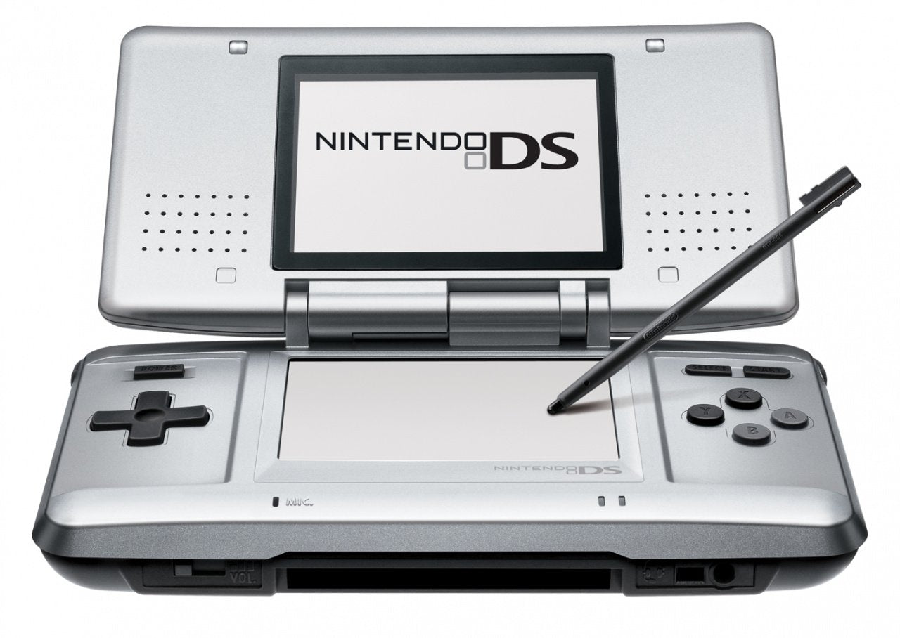 Console | Nintendo DSi | DSi Console + Charger