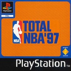 Game | Sony Playstation PS1 | Total NBA 97
